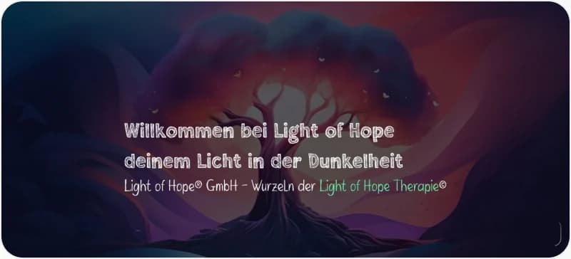 Light of Hope, Einblick 1