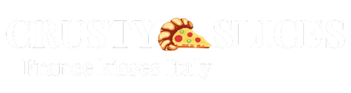 Crusty Slices