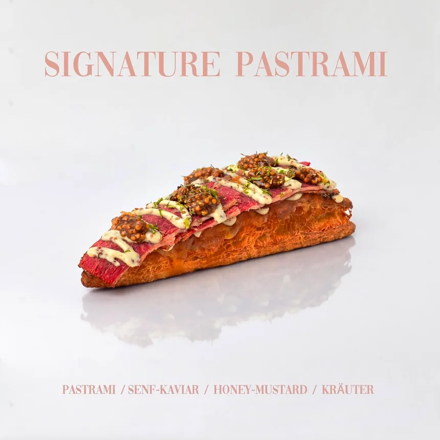 Post: Signature Pastrami