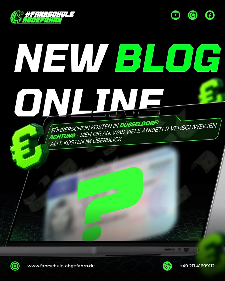 Post: New blog online